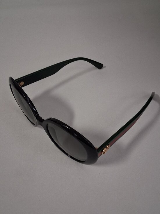 Gucci GG0712S-001 Women’s Sunglasses – New in Box main image 8